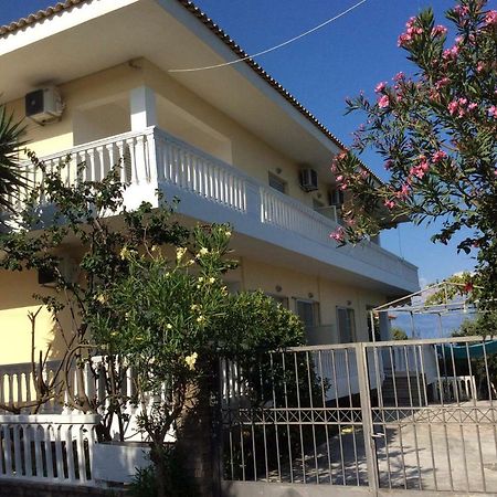 Apartamento Petalidi Fragkos Exterior foto