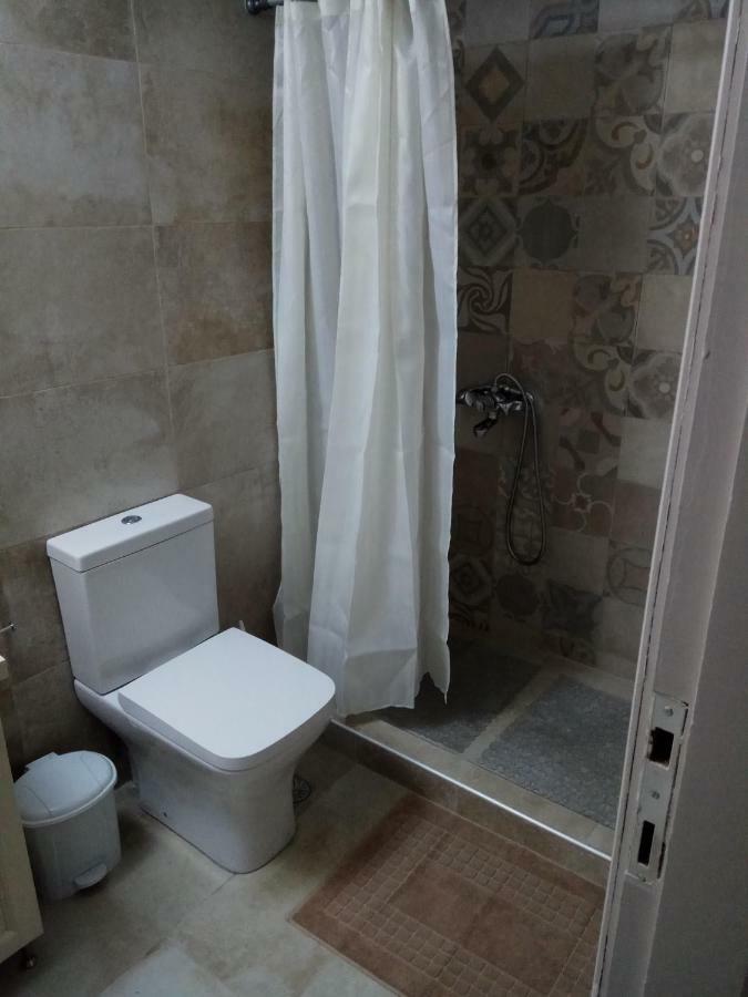 Apartamento Petalidi Fragkos Exterior foto