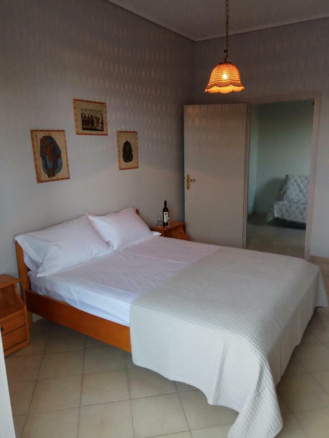 Apartamento Petalidi Fragkos Exterior foto