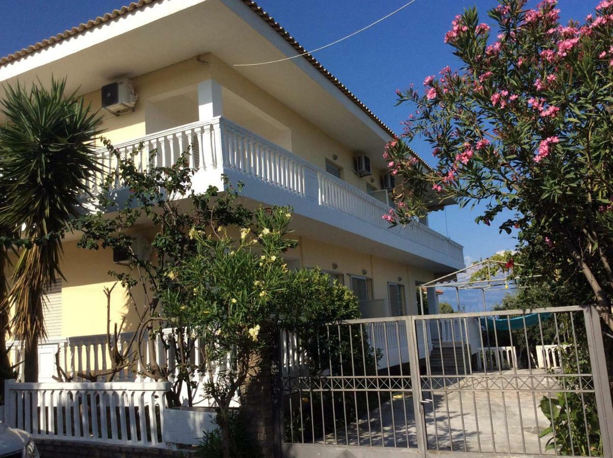 Apartamento Petalidi Fragkos Exterior foto