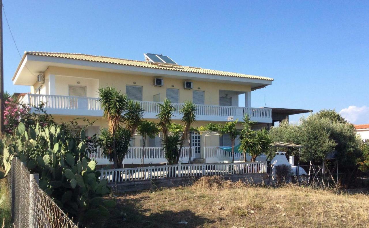 Apartamento Petalidi Fragkos Exterior foto