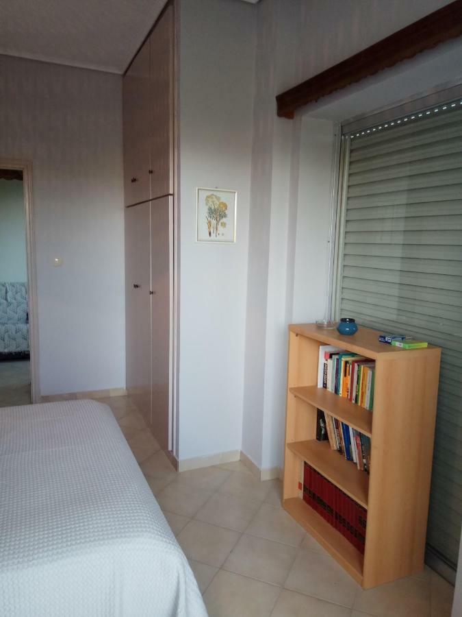 Apartamento Petalidi Fragkos Exterior foto